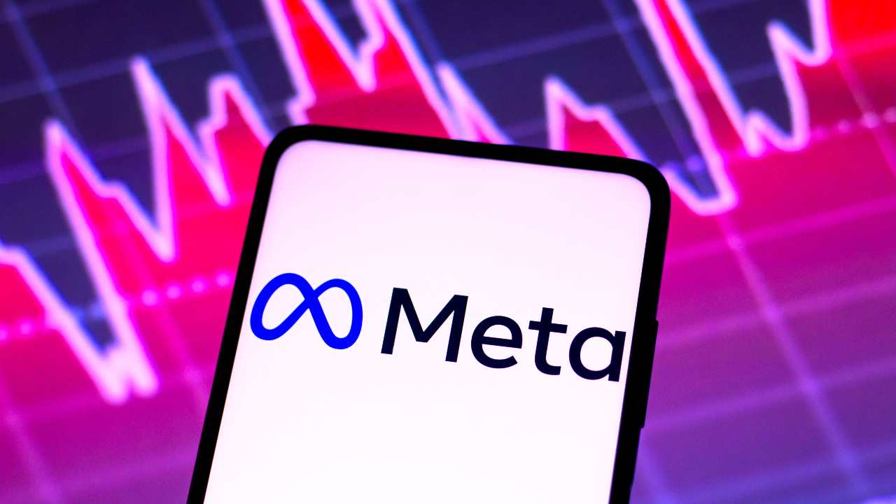 meta facebook nft