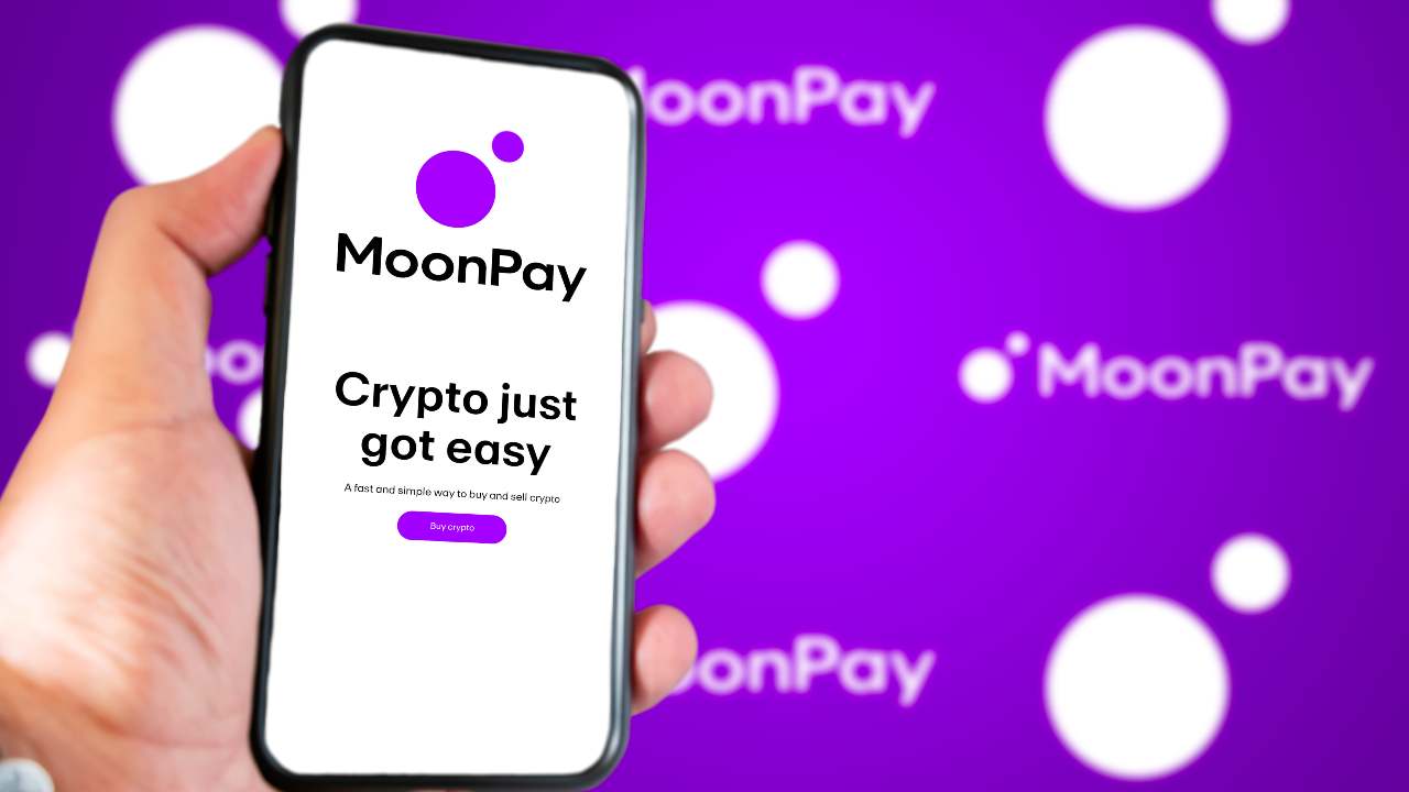 moonpay assunzioni