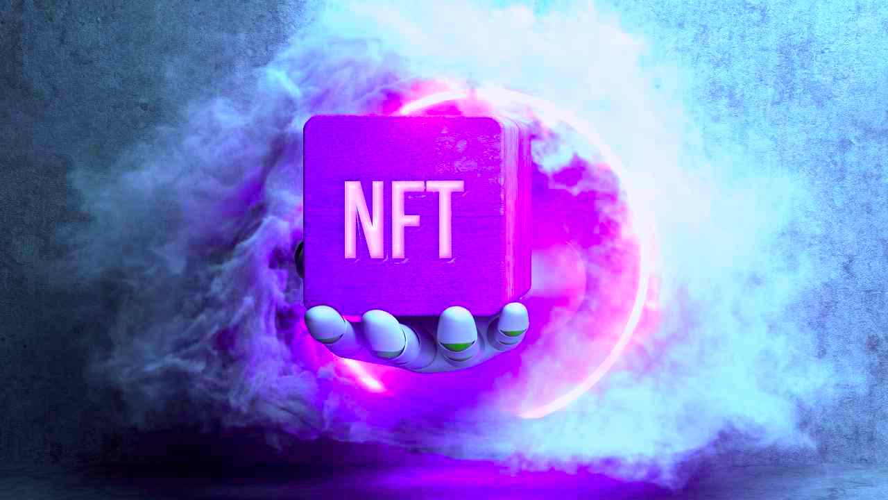 nft economici