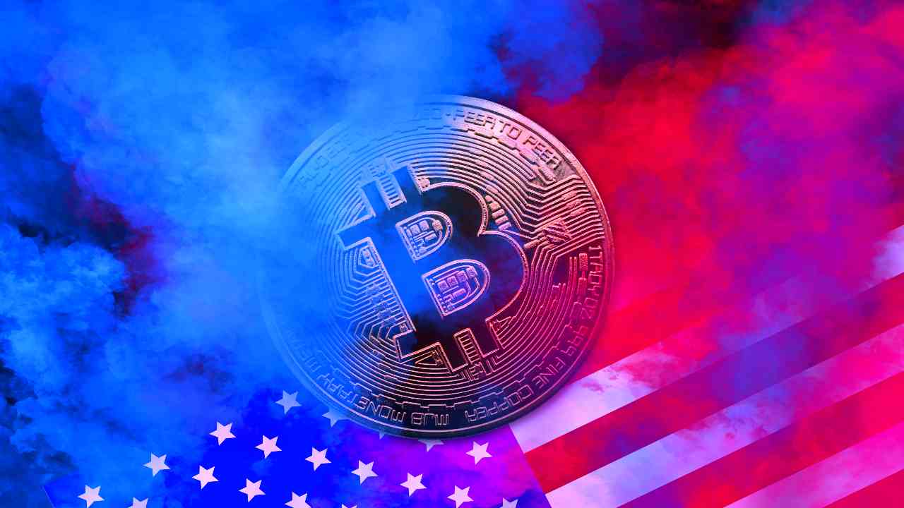 regolamentazione stablecoin usa