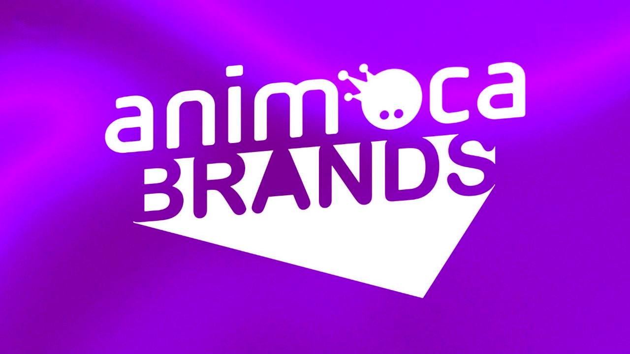 Animoca Brands Giappone
