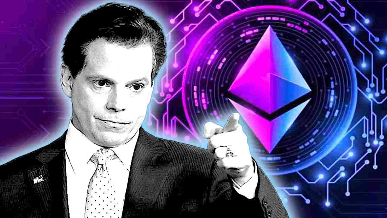 anthony scaramucci ethereum merge