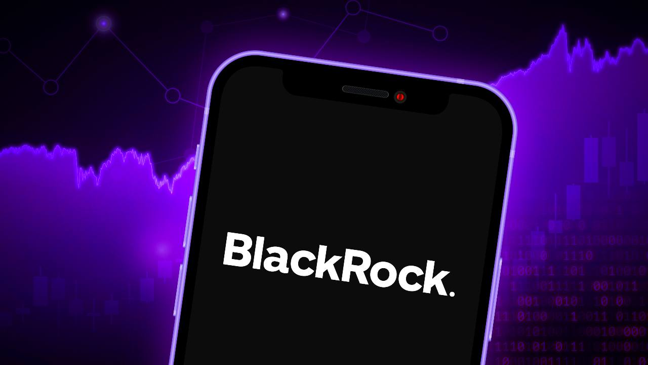 blackrock coinbase