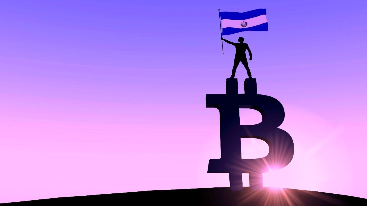 bukele el salvador bitcoin turismo