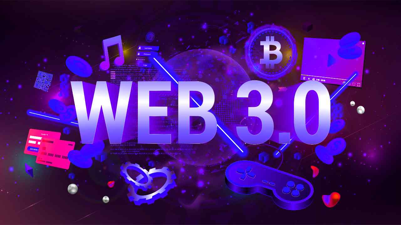 web 3 criptovalute