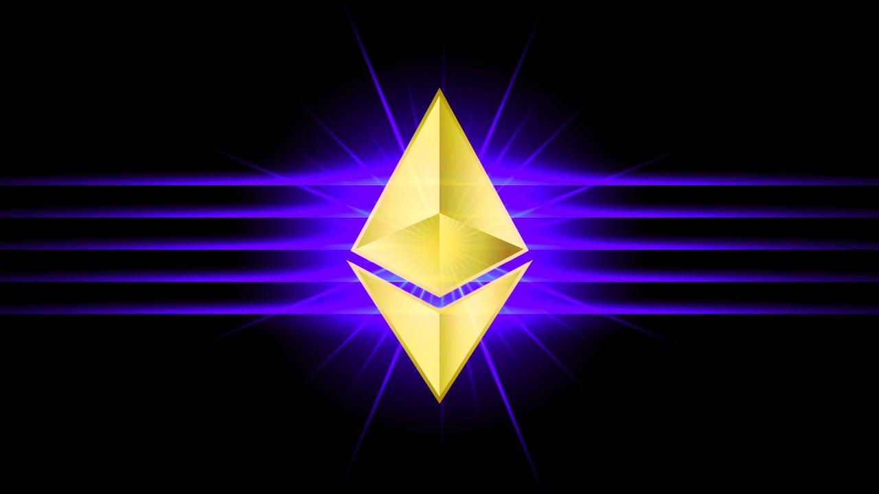 merge ethereum