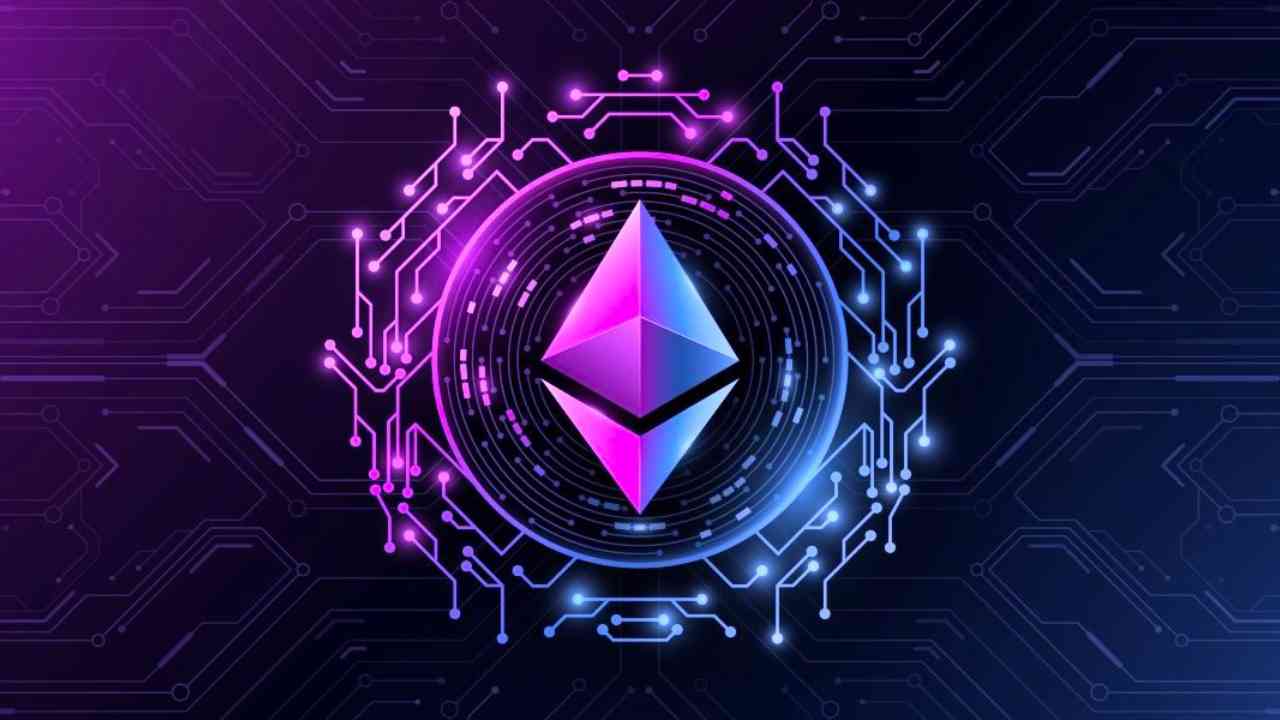 merge ethereum