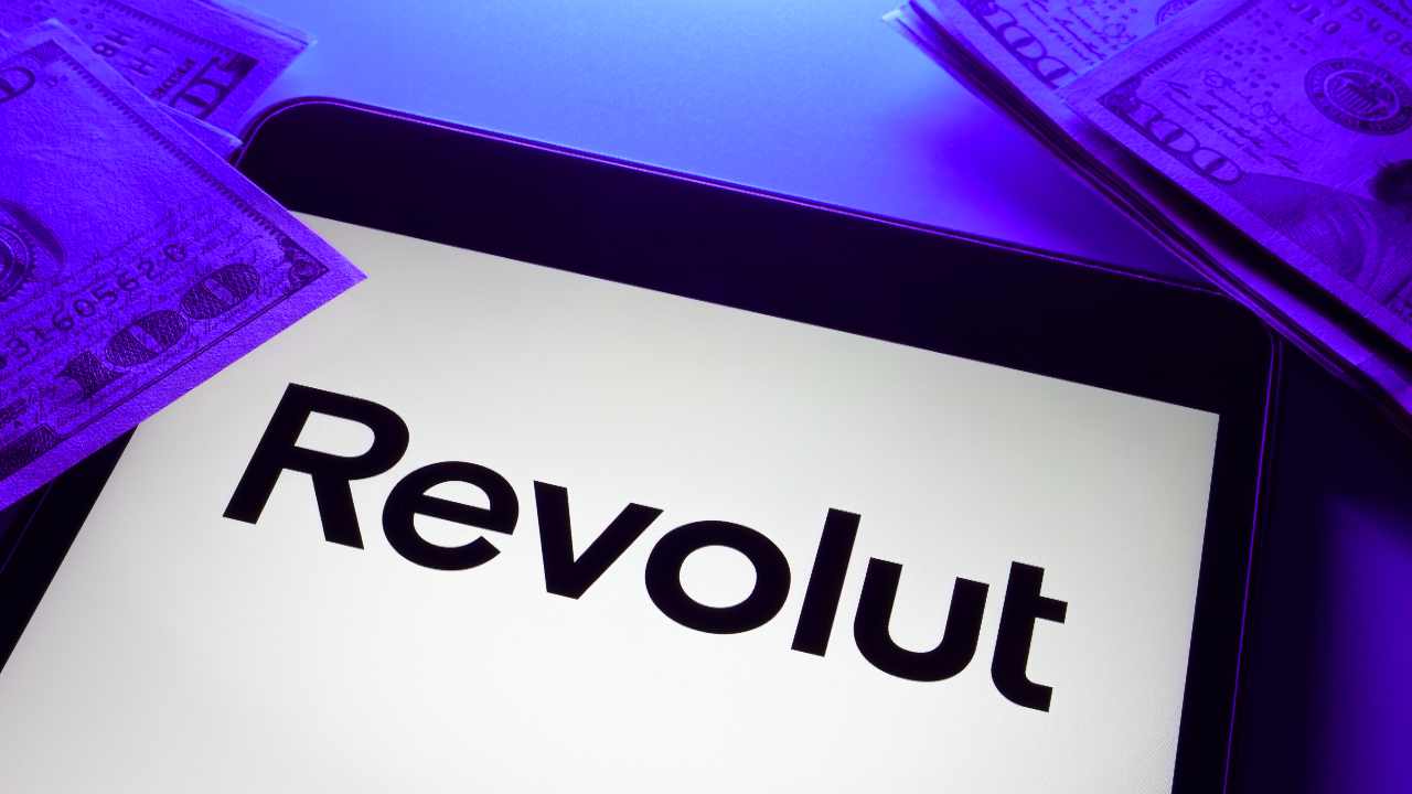 revolut bitcoin criptovalute