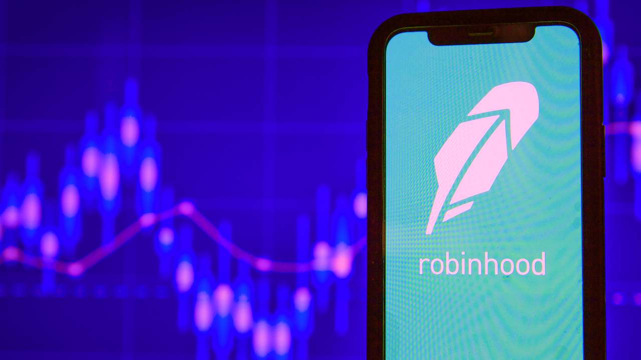 robinhood trading