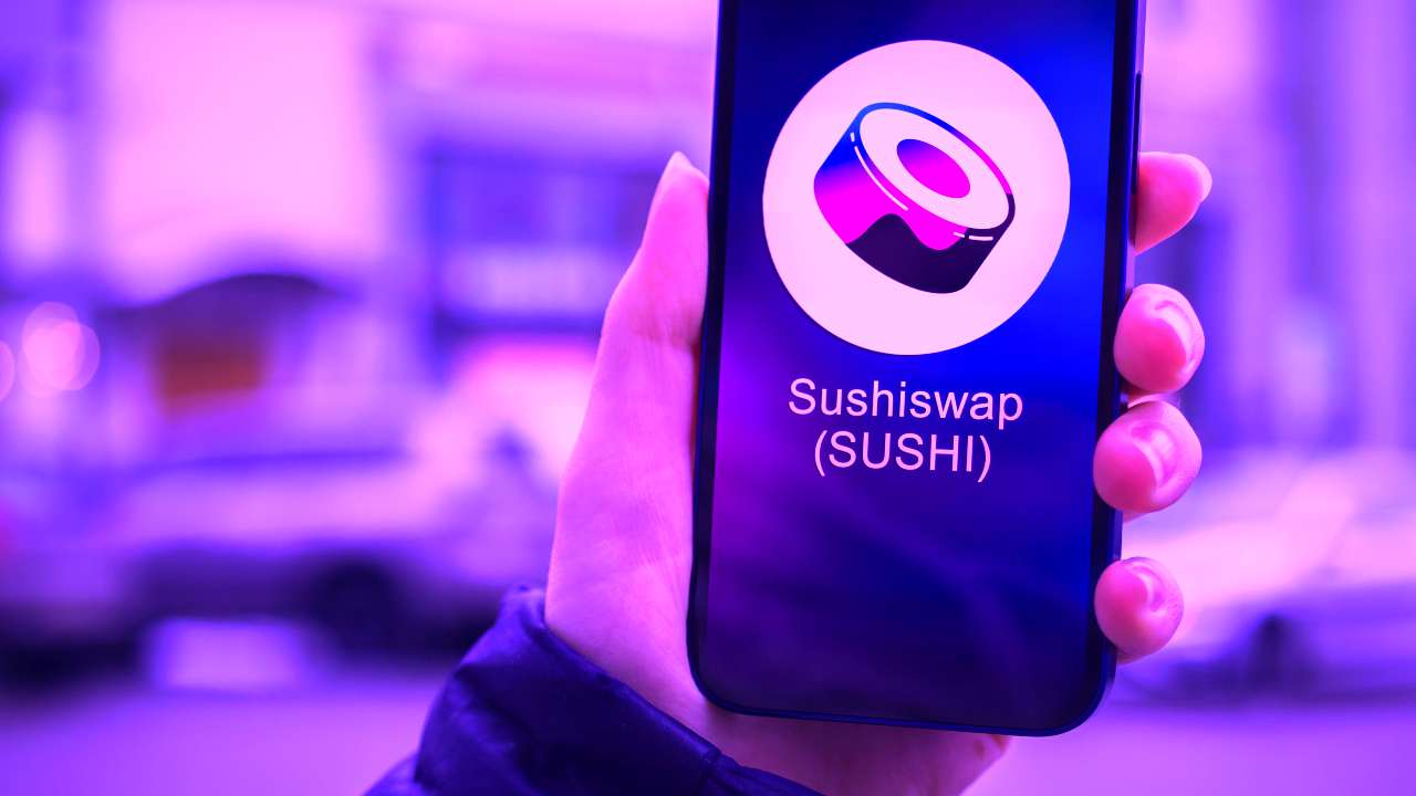 sushiswap