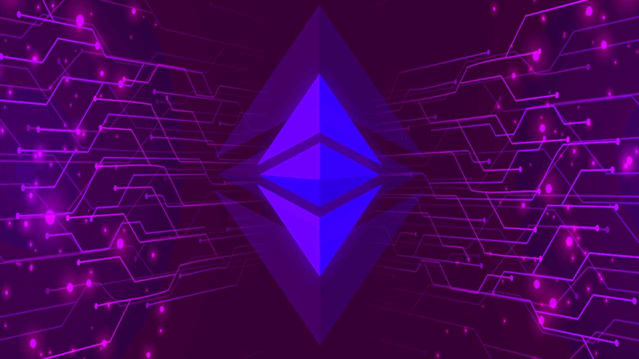 vitalik buterin merge ethereum