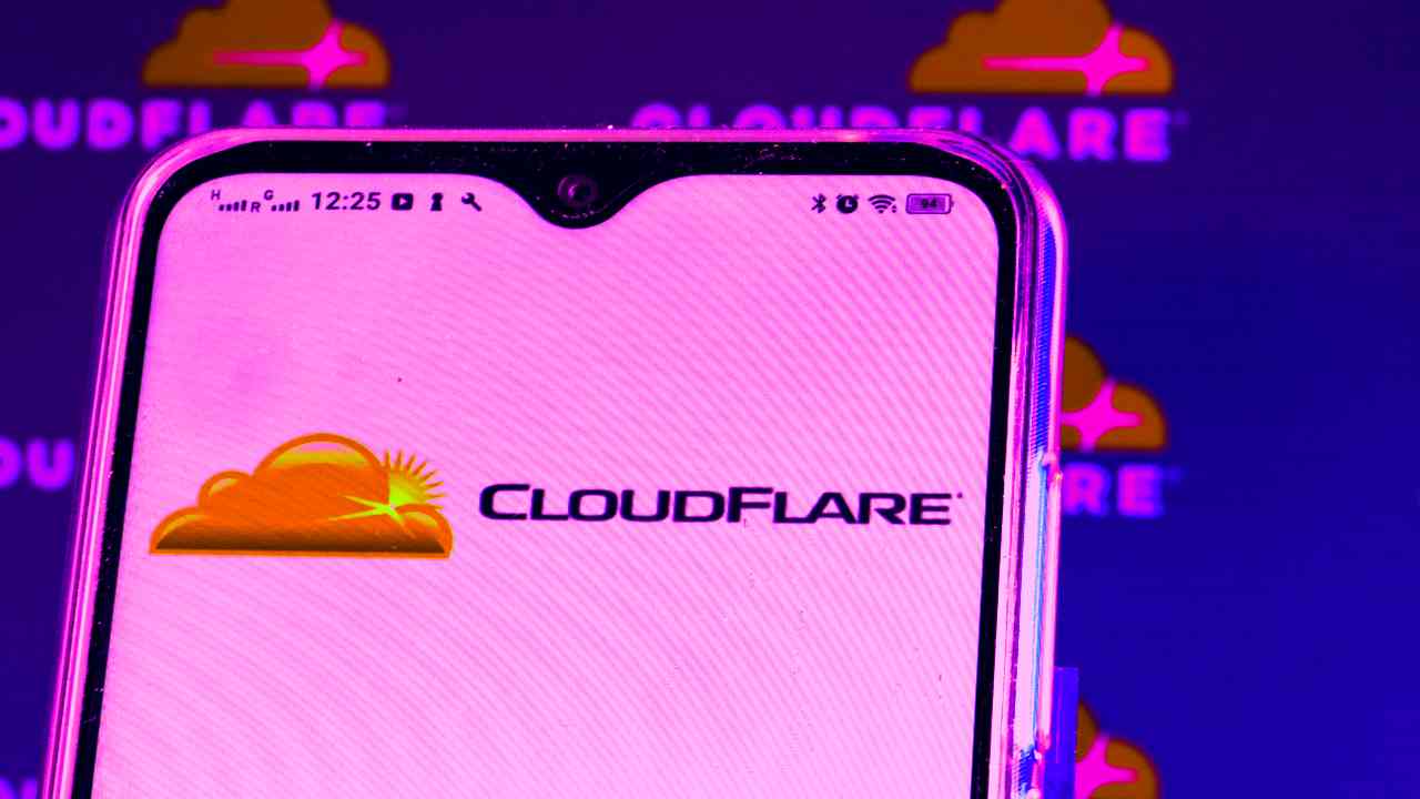 cloudflare ethereum merge