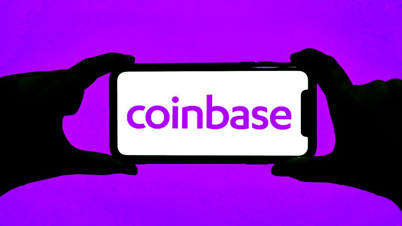 coinbase causa brevetto