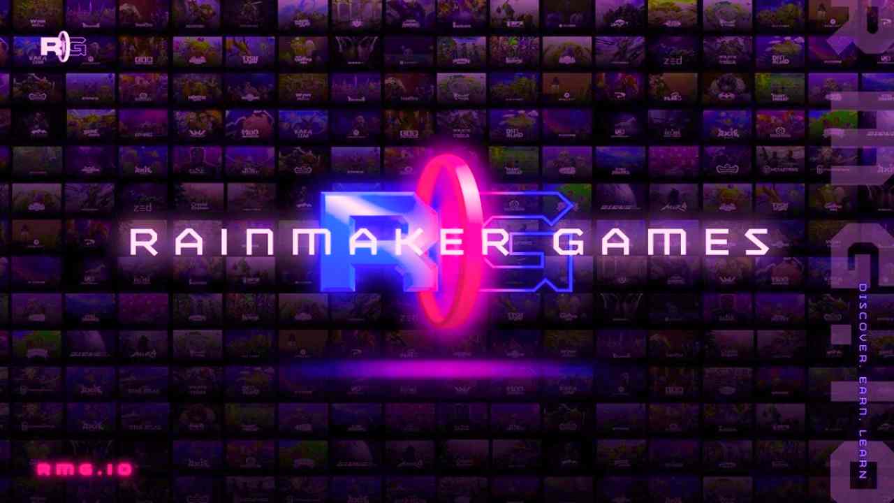 rainmaker games