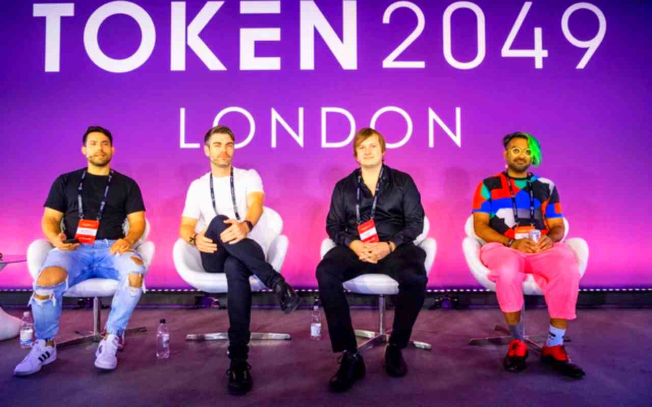 token2049 asia criptovalute evento