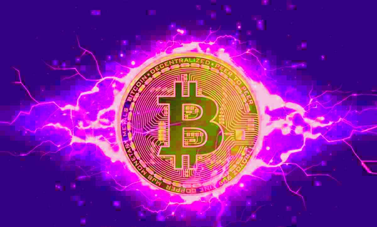 adozione bitcoin