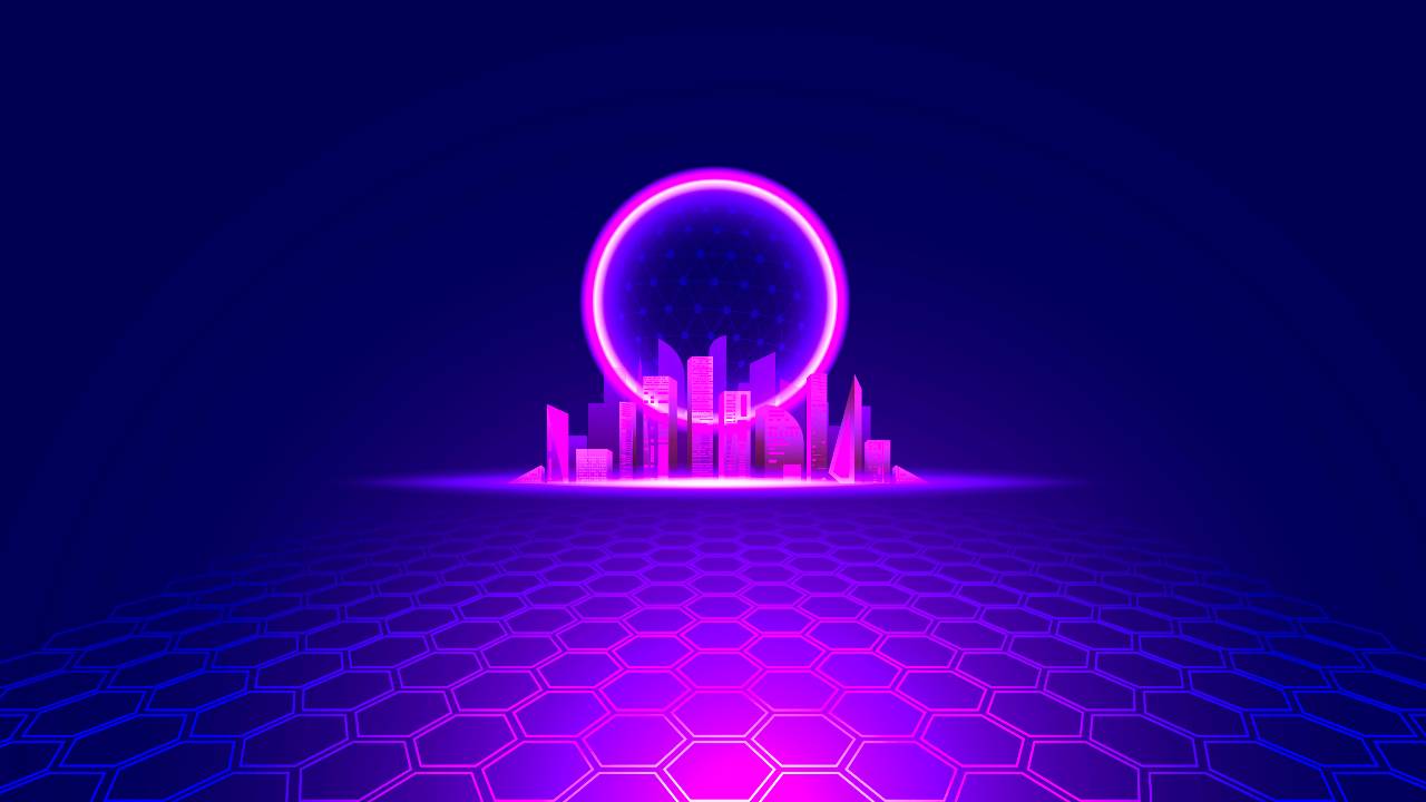 Horizon Worlds