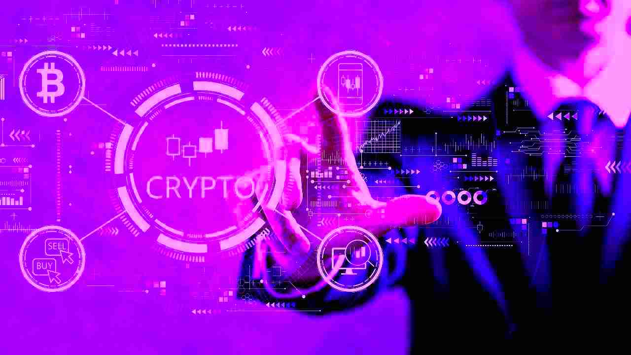 banca inghilterra criptovalute