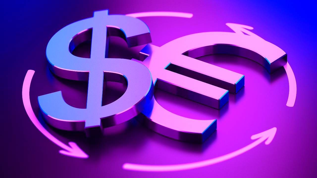 euro dollaro criptovalute