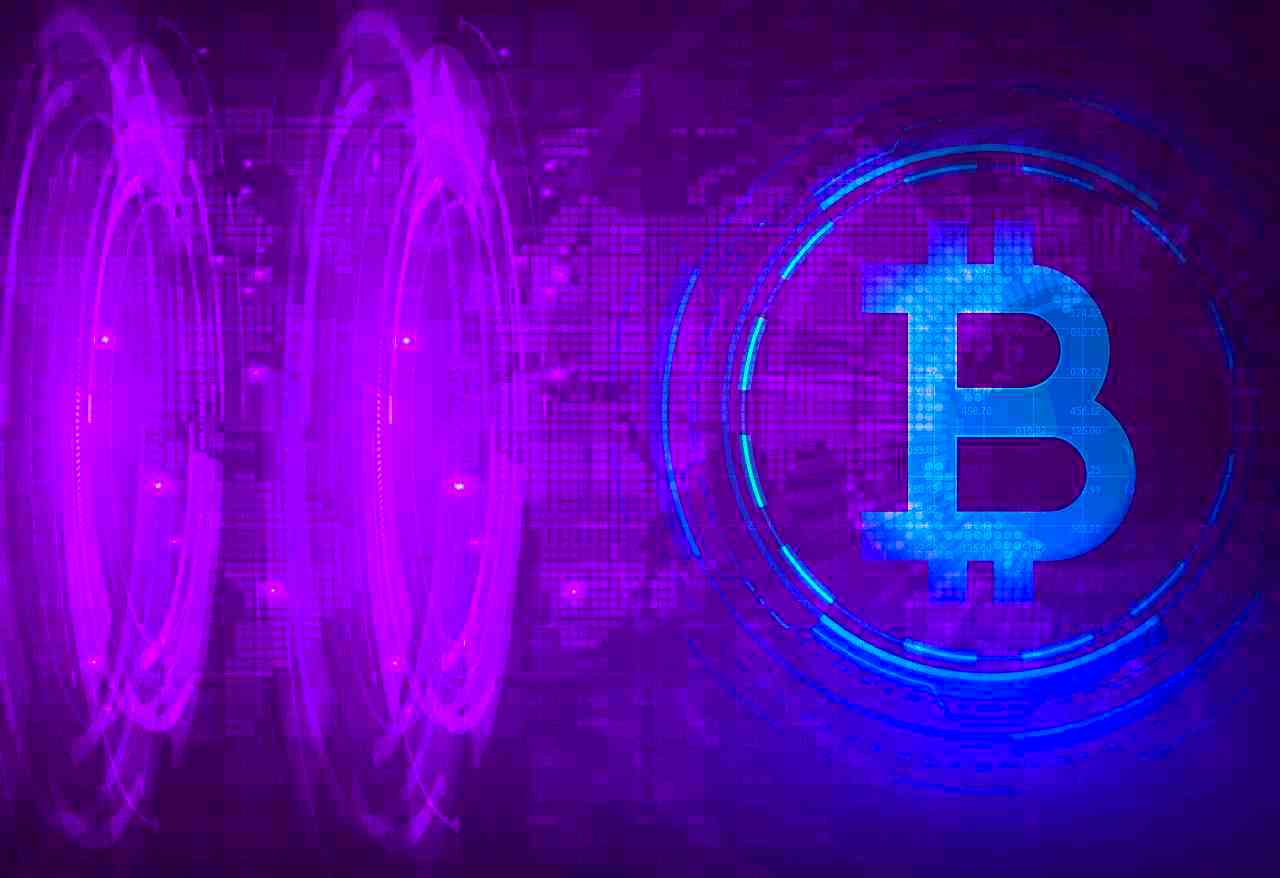 bitcoin
