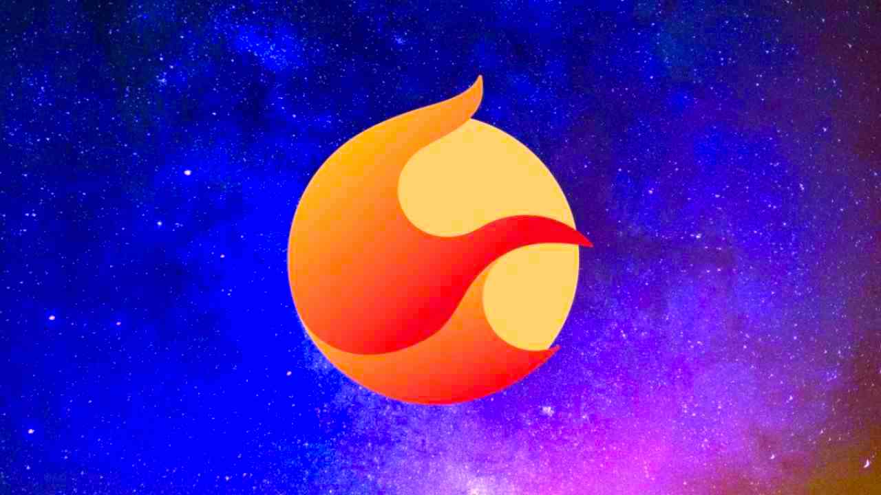 terra luna