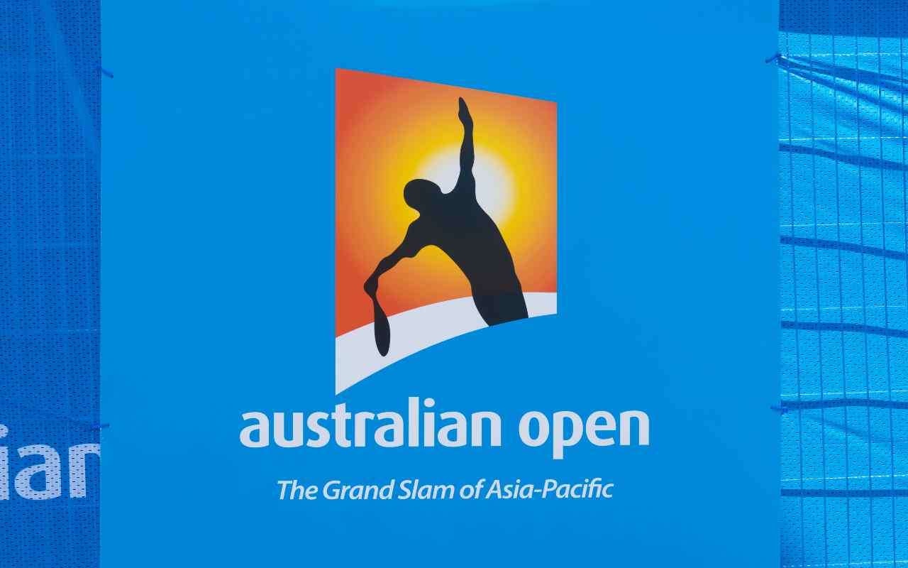 australian open