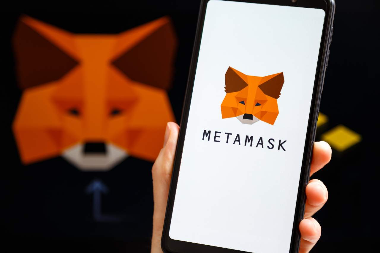 metamask