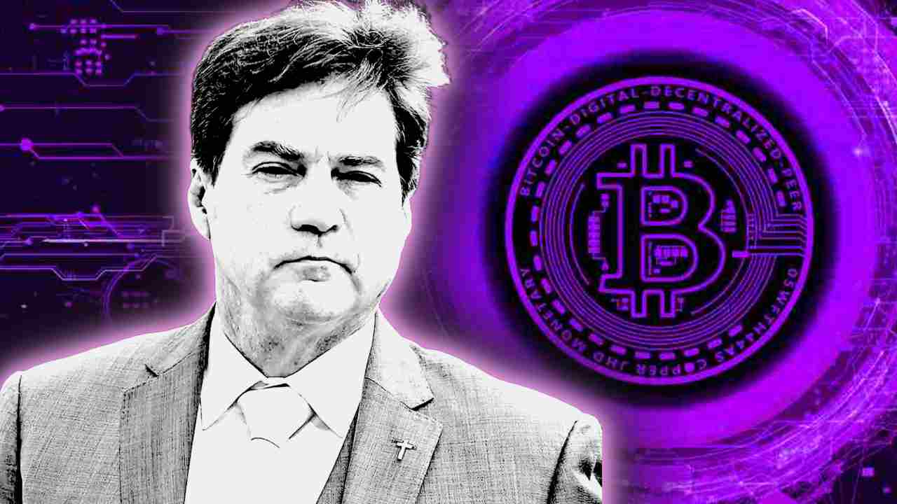 craig wright