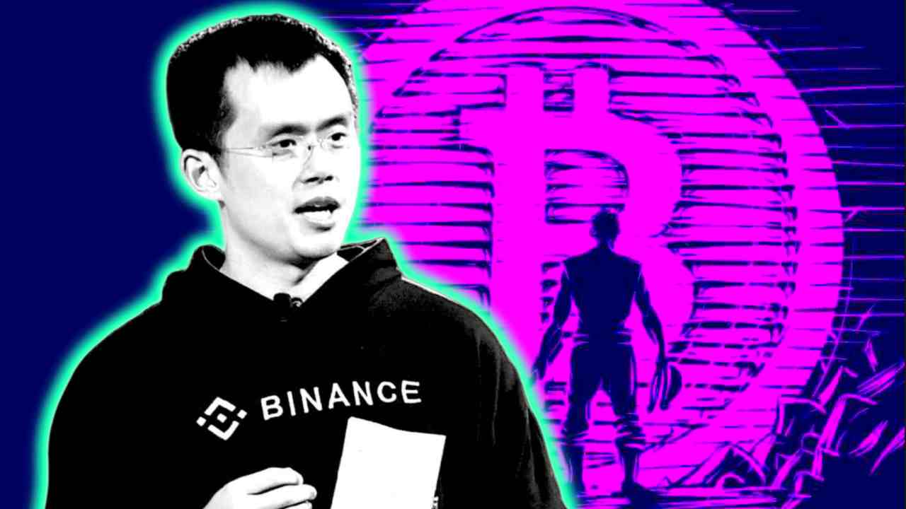 cz binance 2023