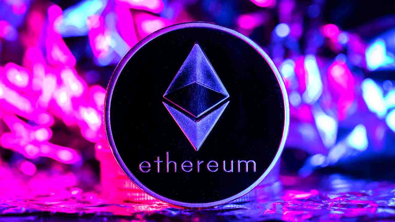 ethereum centralizzazione