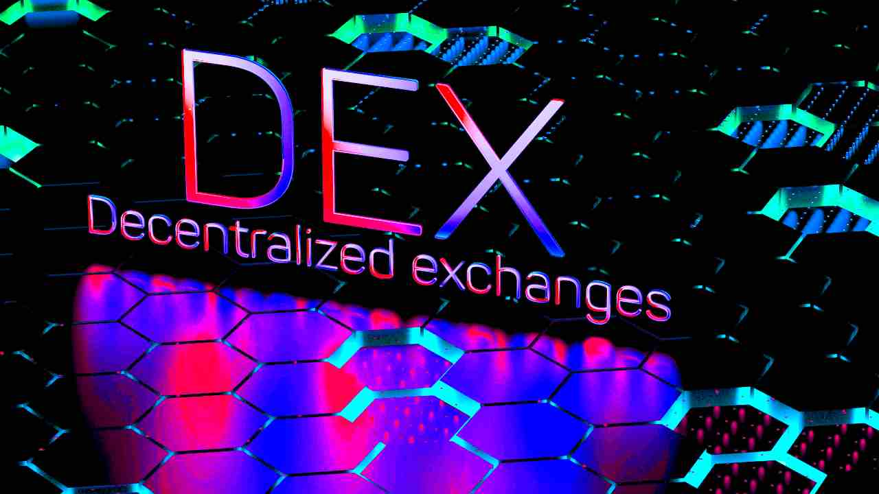 birget dex exchange decentralizzato megaswap