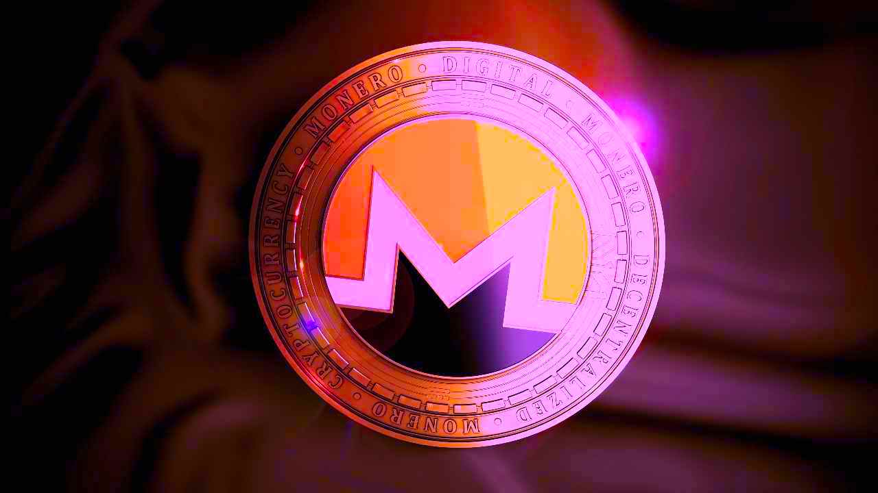 monero xmr