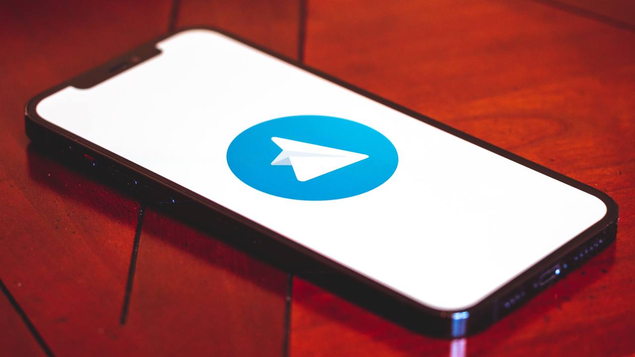 telegram privacy