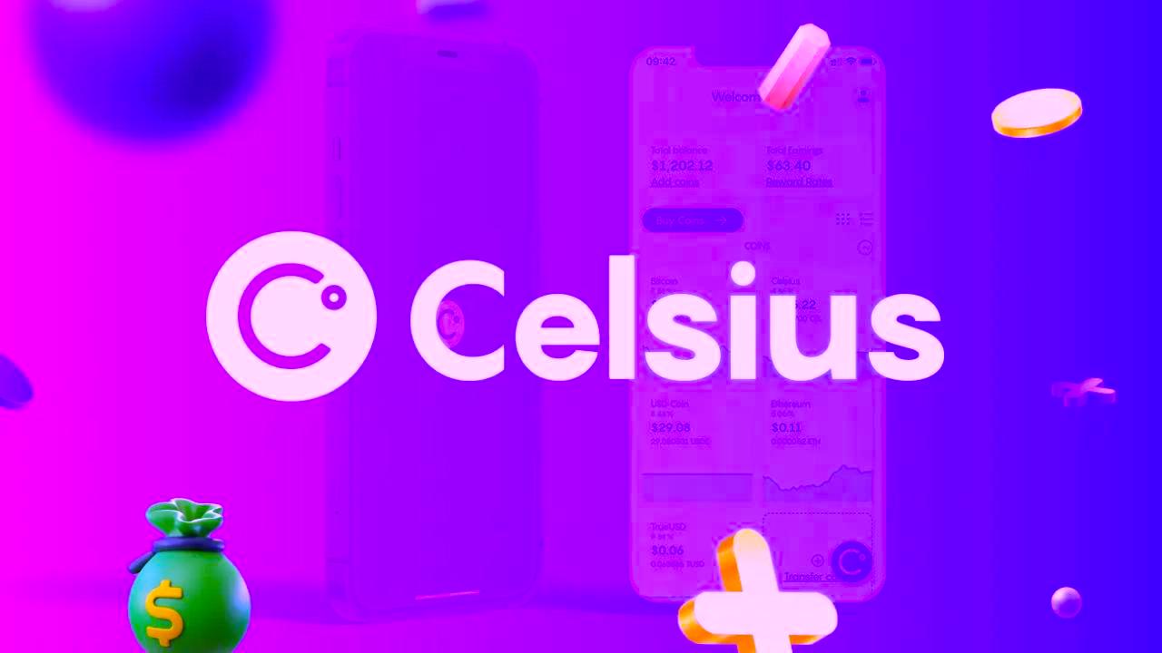 celsius network