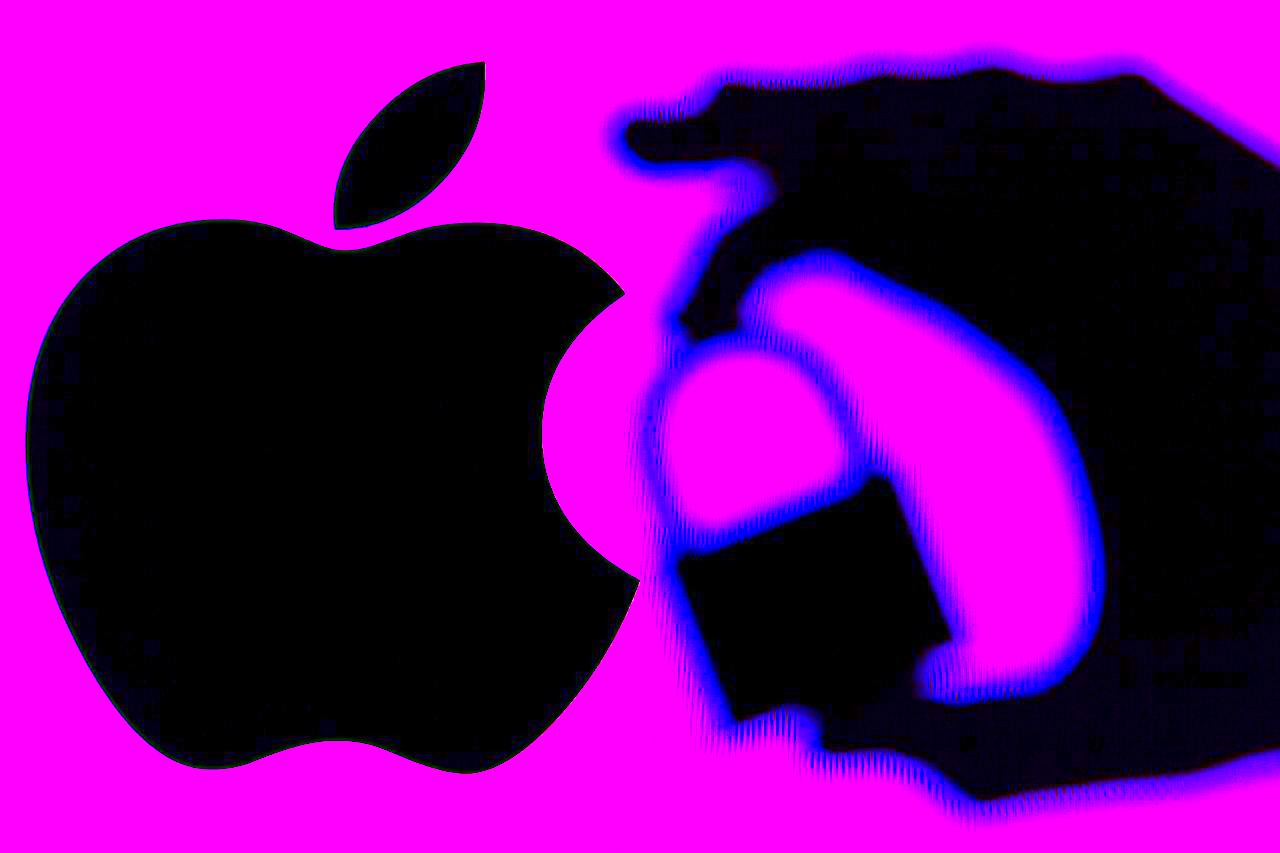 apple sicurezza avanzata iphone ipad mac