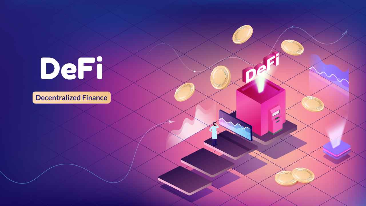 investire token defi 2023