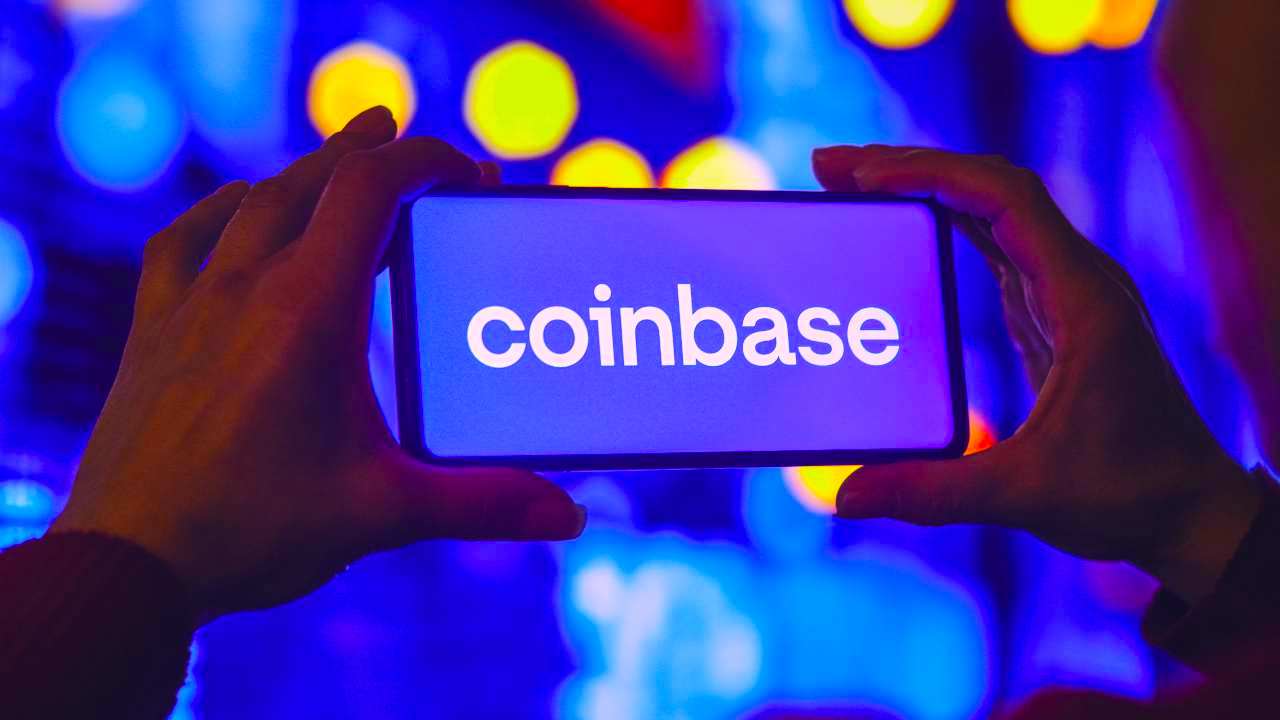 coinbase