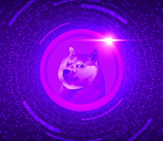 dogecoin doge