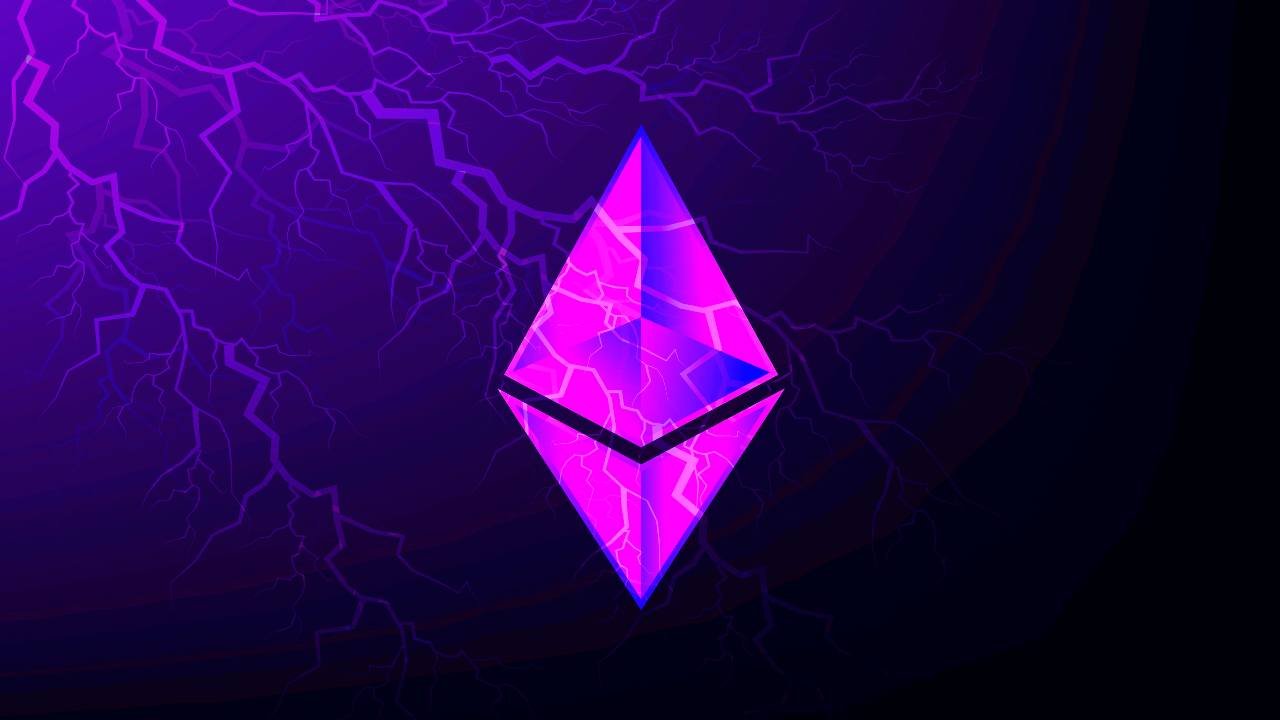 ethereum eth