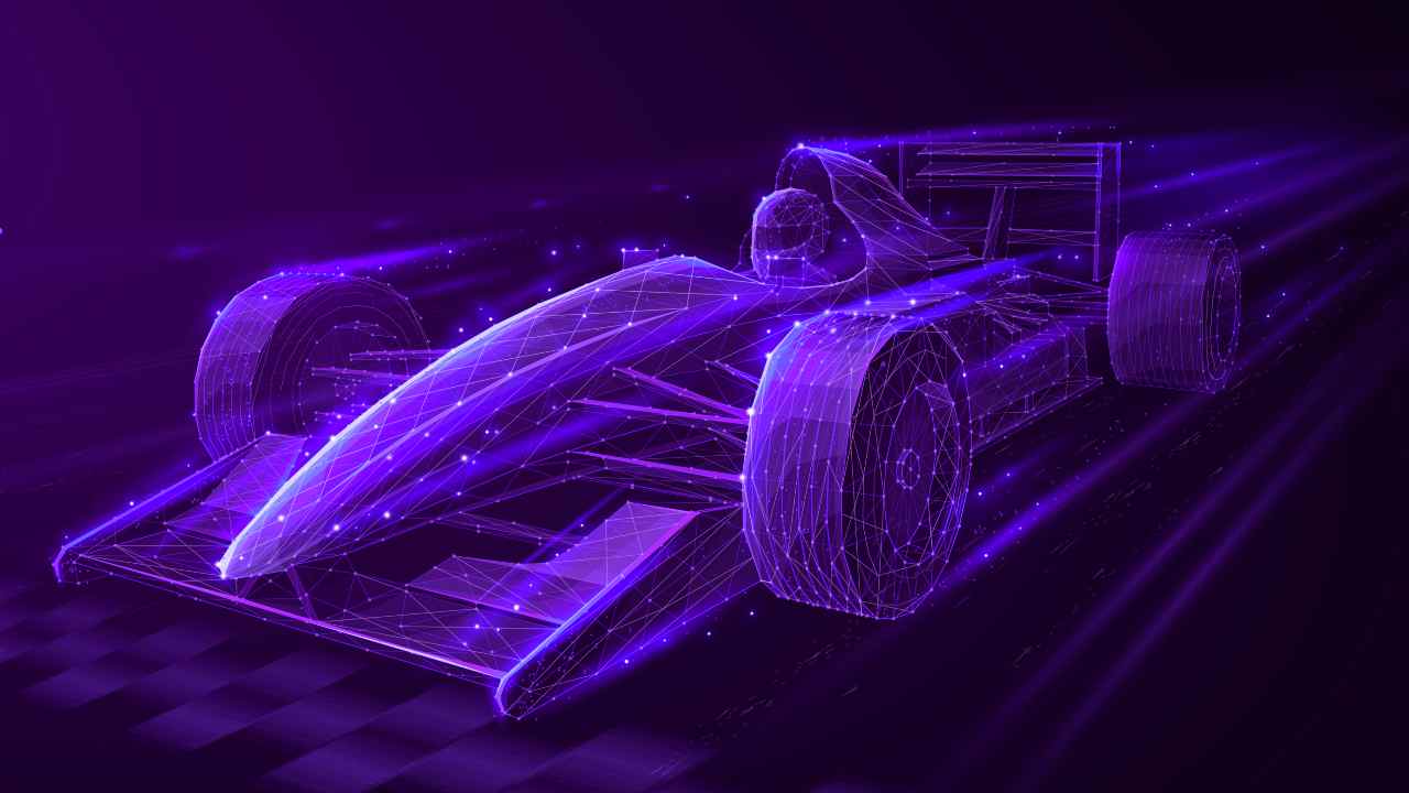 formula 1 sponsor criptovalute