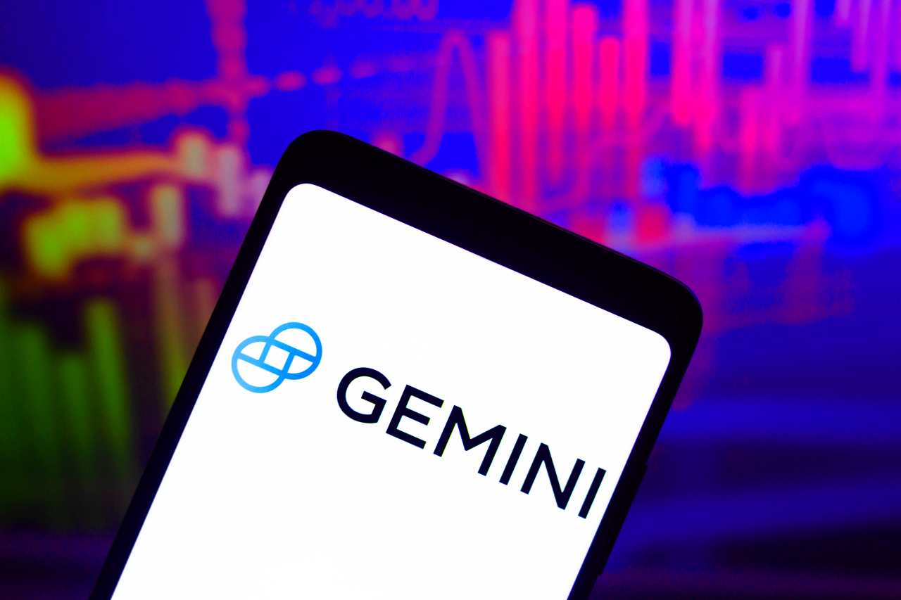gemini earn genesis
