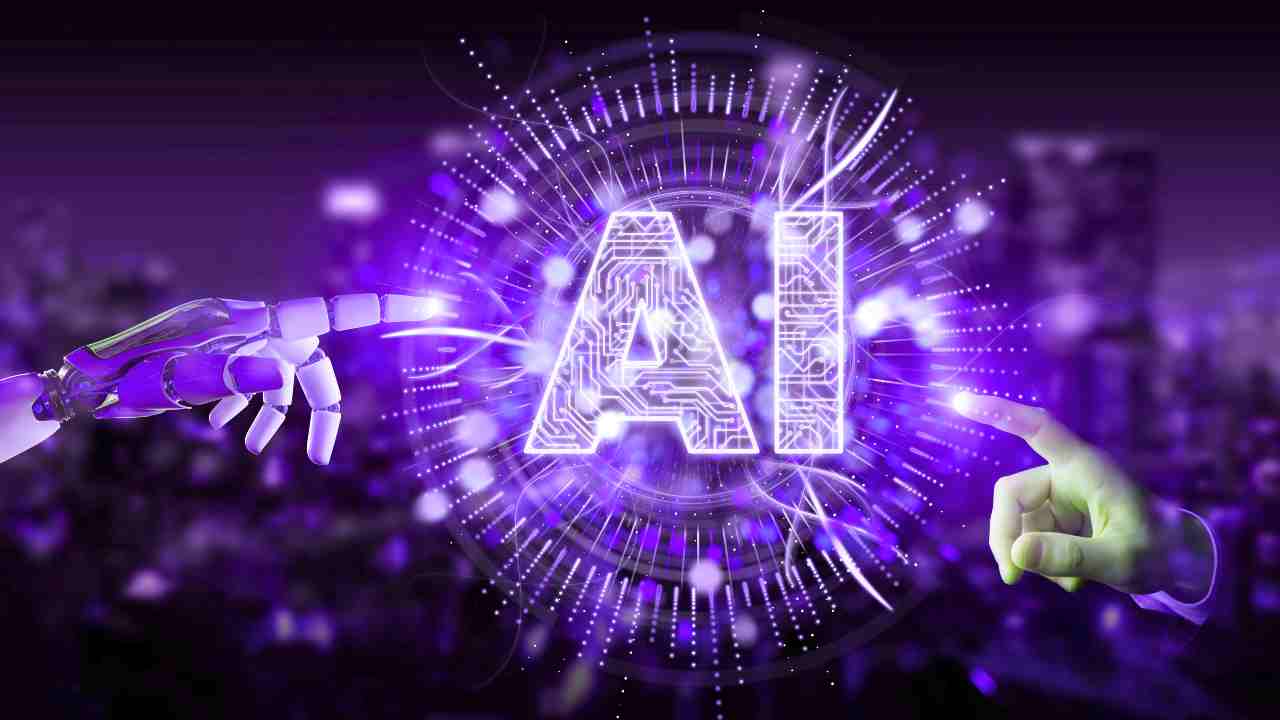 intelligenza artificiale ai