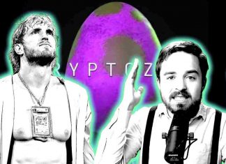 logan paul cryptozoo coffeezilla