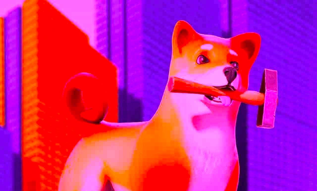shiba inu shibarium beta