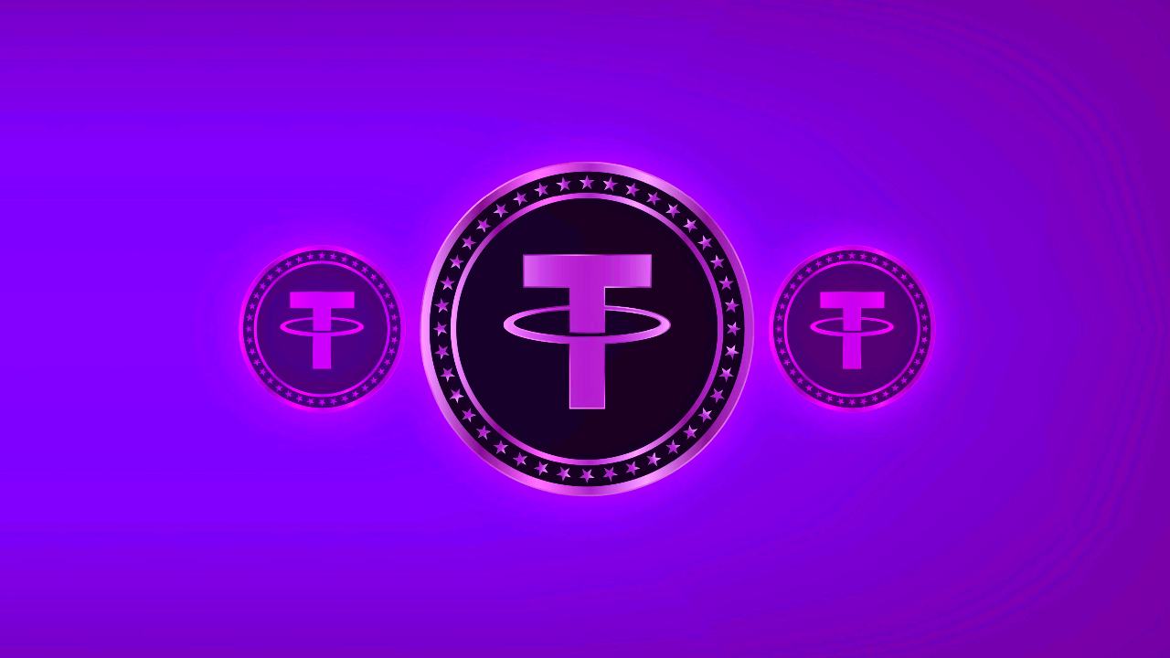 tether usdt ftx