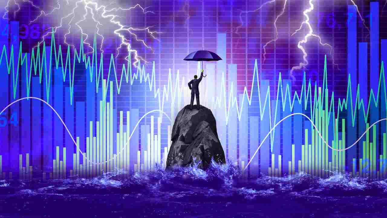 trading