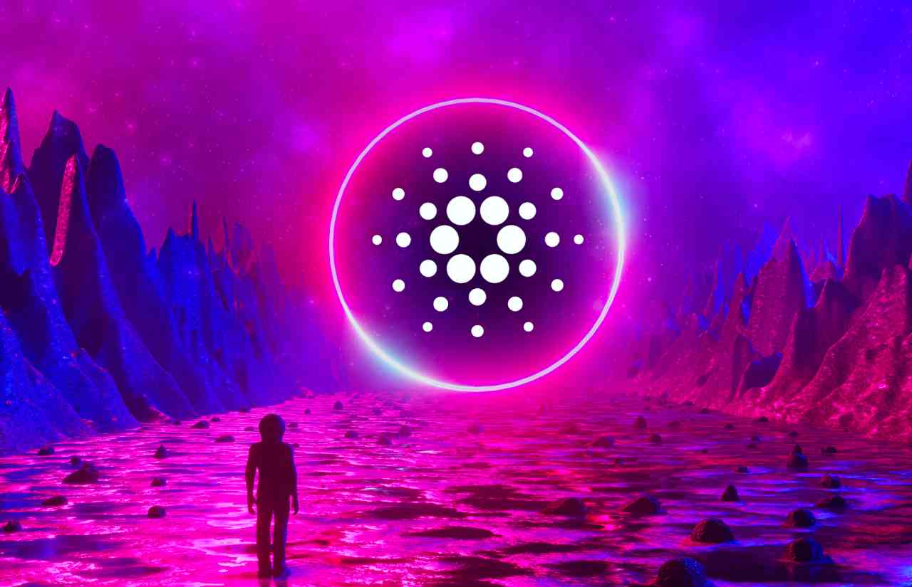 ada cardano aggiornamento