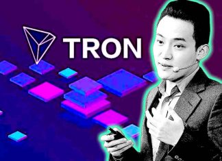 justin sun tron chatgpt intelligenza artificiale