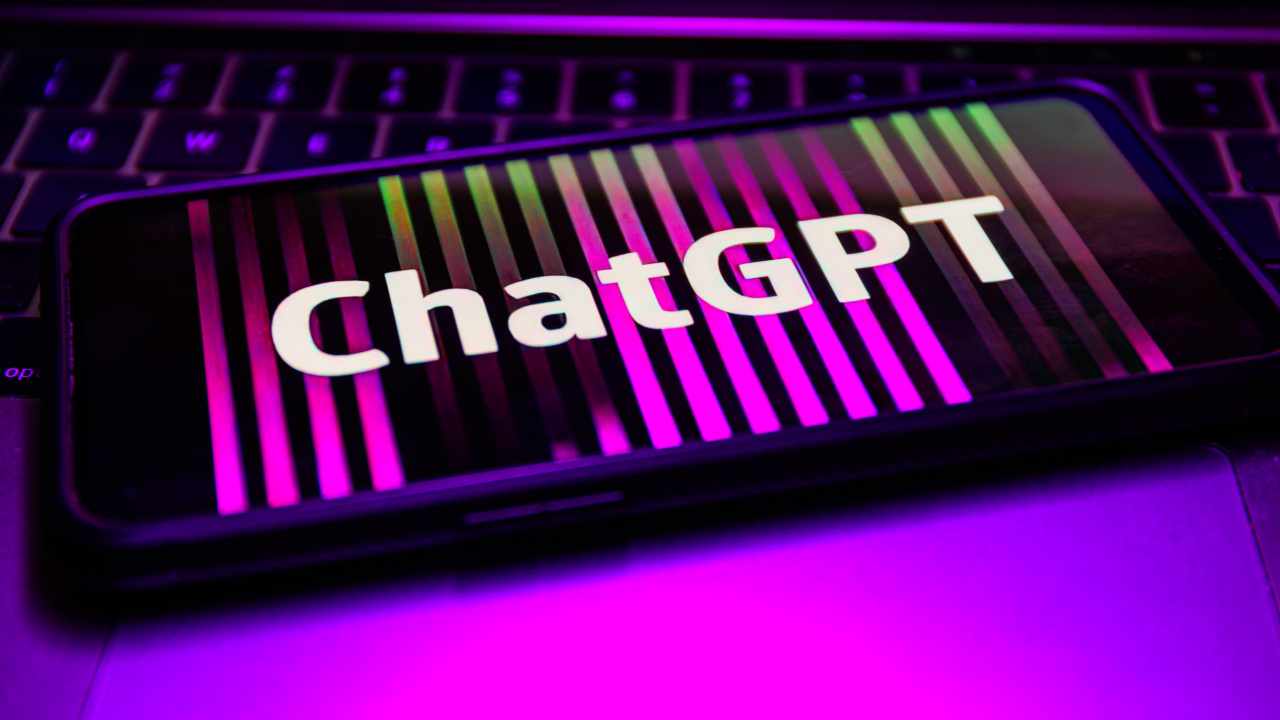 chatgpt blockchain