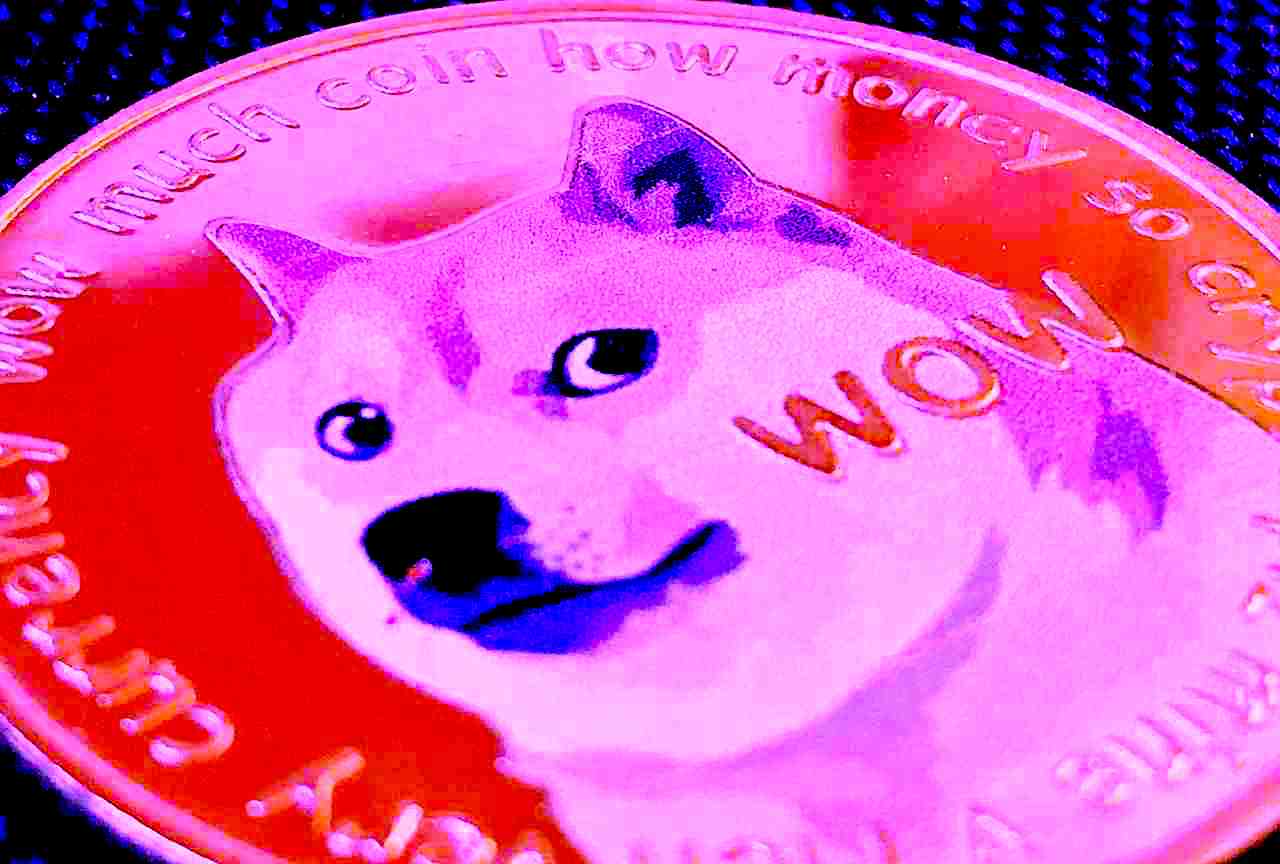 doge dogecoin